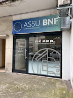 ASSU BNF à Montreuil