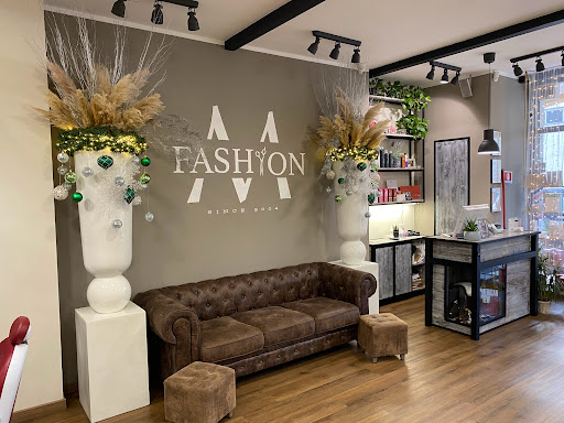 Fashion Di Tenore Michele - Thumbnail