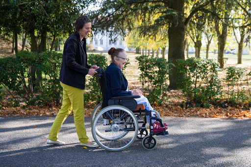 Photo de Institut Saint-André - Adèle de Glaubitz à Aspach-le-Bas (68700)