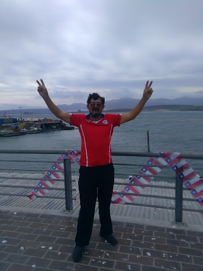 Photos of Puente Quilimari
