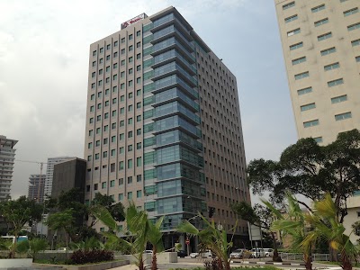 Photos of Largo Environment