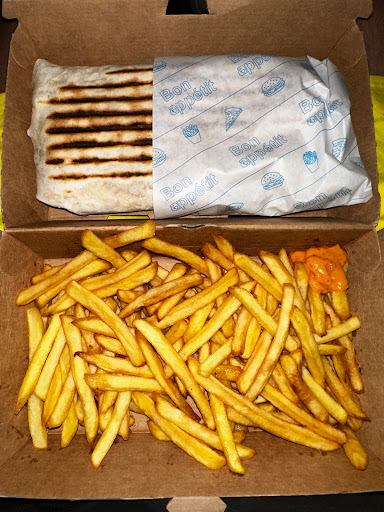 Photo 2 - BurgerT