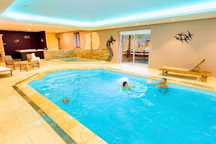 Photo n°74 de Les Lavandieres de Fontaine à Fontaine-lès-Vervins (Restaurant)