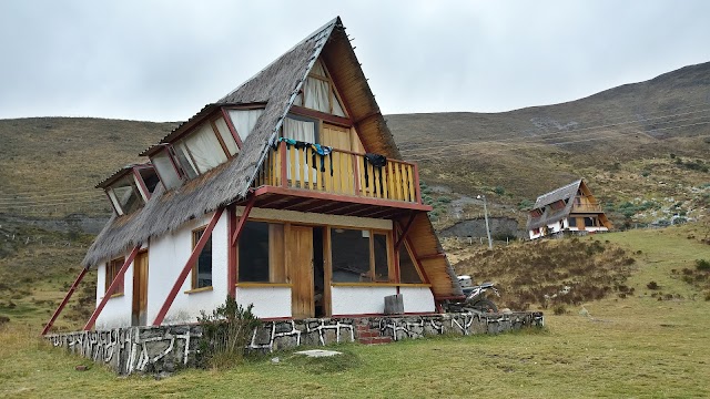 Place around image