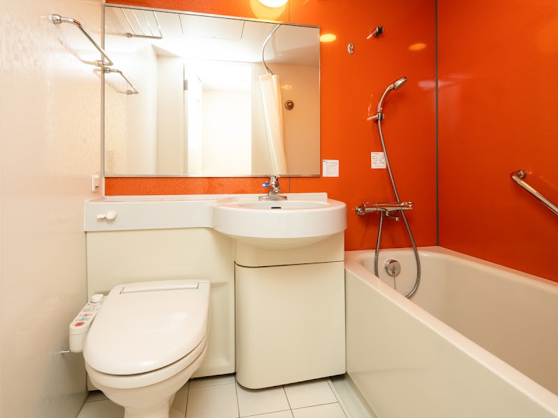 コンフォートイン善通寺インター