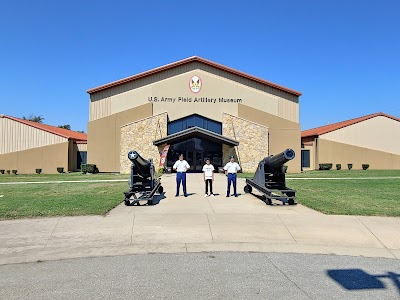 U.S. Army Field Artillery Museum