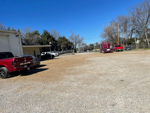 Rogers Truck & Trailer Repair LLC Gallery - United States