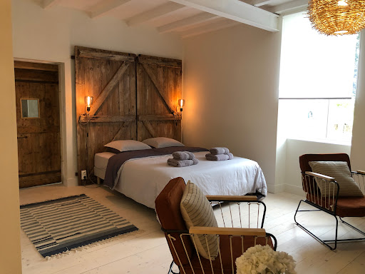 Photo de LES NOYERS à Sainte-Gemme (17250)