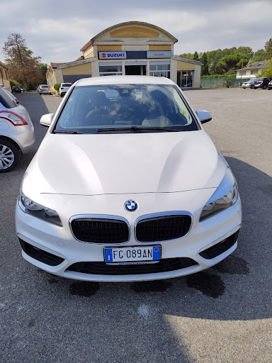 Autobabacom - Visual