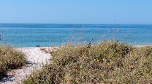 Public Beach Access Location - Thumbnail