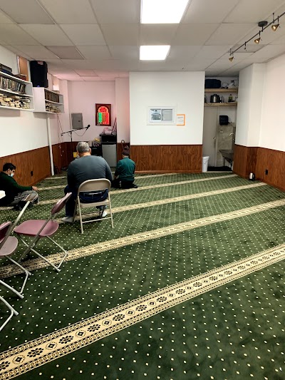 Islamic Society of Flatbush (Masjid Dar al Arqam)