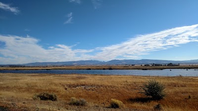 Modoc National Wildlife Refuge