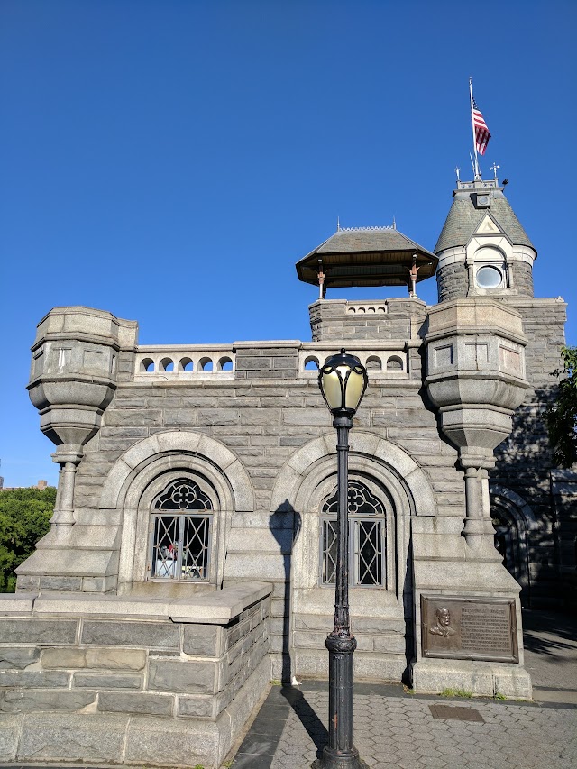 Belvedere Castle