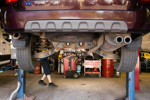 E & G Automotive - Thumbnail