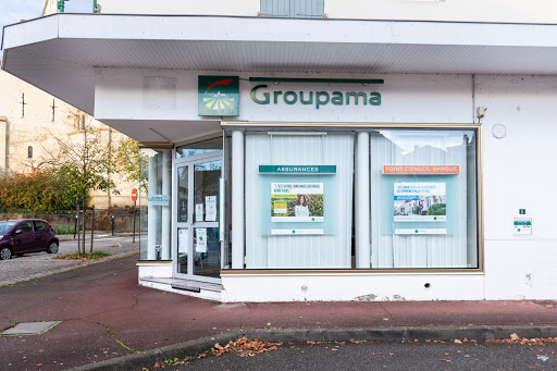 Agence Groupama Pouillon - Thumbnail