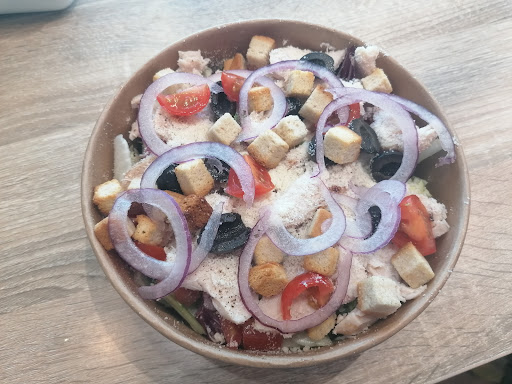 Photo 9 - Domino's Liévin