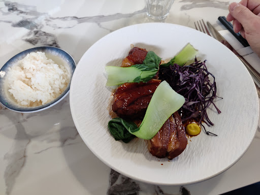 Restaurant Hanada - Thumbnail