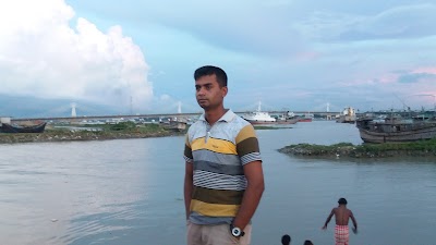 Photos of Cox's Bazar Government Women's College