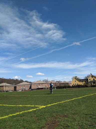 Hurd Field - United States
