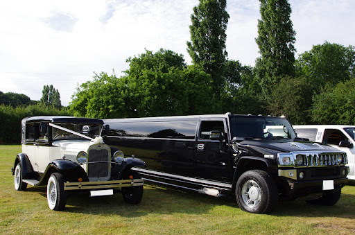 Big Style Limos - Thumbnail