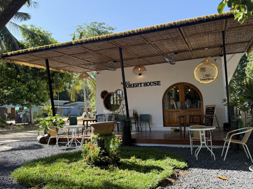 Samui.ForestHouse