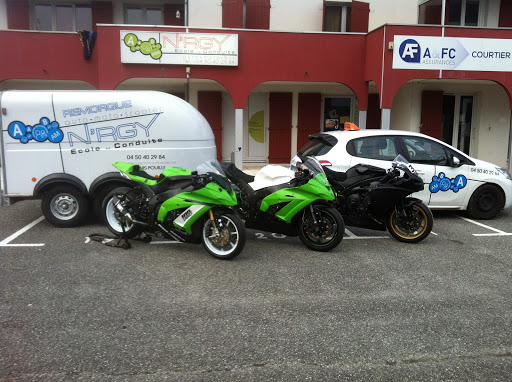 Photo de N'rgy