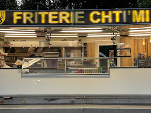 Photo n°49 de Friterie Ch’timi à Lille (Friterie)