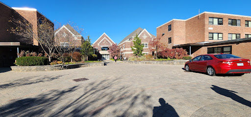 Nason Hall