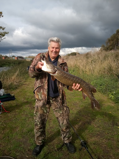 Short Ferry Angling - Thumbnail