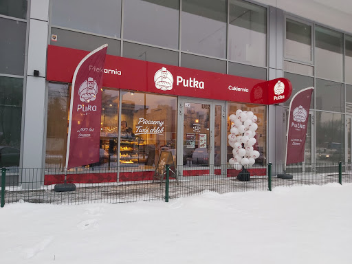 Piekarnia PUTKA