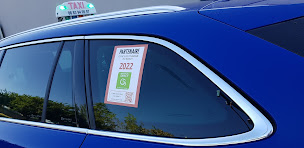 Photo n°2 de ADISPO TAXI 2000 à La Bourboule (Service de transport)