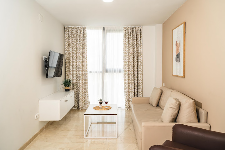 Apartamentos Magic Atrium Plaza by null