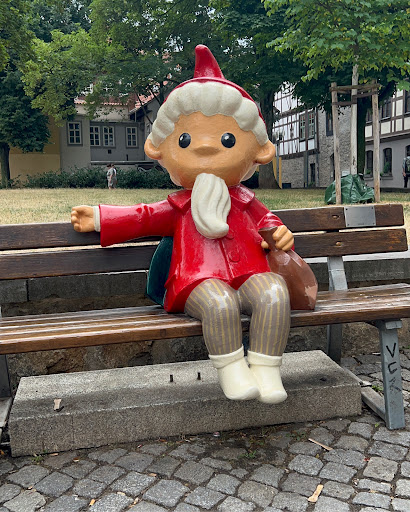Der Sandmann - Visual
