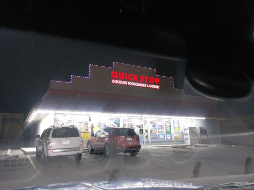 Quick Discount Stop - Visual