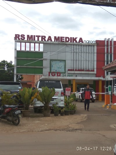 Photos of RS. Mitra Medika Narom