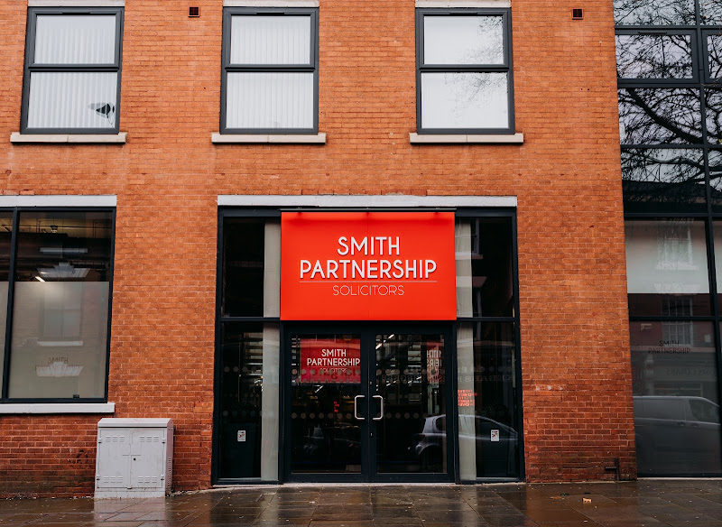 Smith Partnership Solicitors Derby - Solicitors in Derby