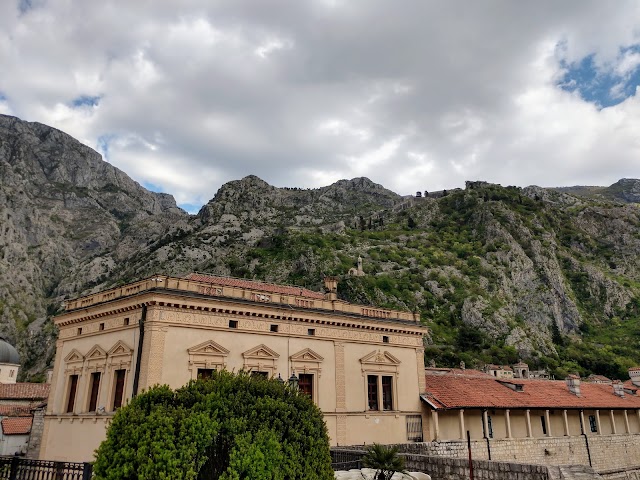 Kotor