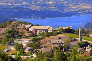 Photo n°25 de Rechastel Village Club Cap France à Ubaye-Serre-Ponçon (Village de vacances)