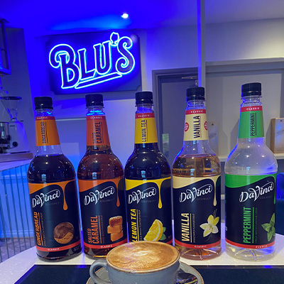 Blu's Cocktail & Wine Bar - Thumbnail