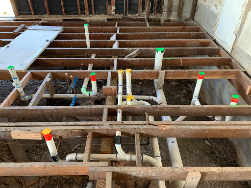 Magnum Plumbing Company - Thumbnail