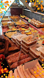 Photo n°3 de Drapier à Hénin-Beaumont (Traiteur)