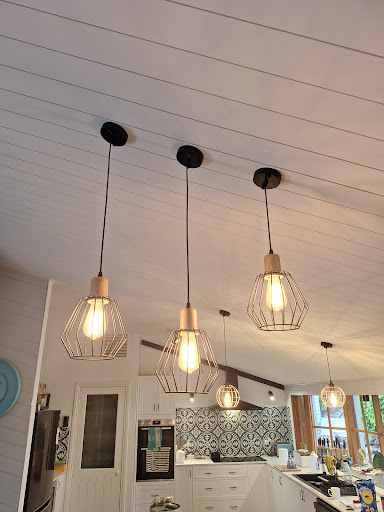 Techsmart Electrical - Visual