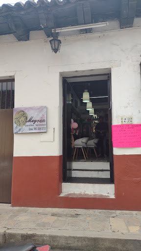 Salón de Belleza Mayren