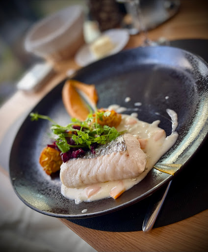 Photo de Restaurant La Maison de Kerdiès à Plougasnou (29630)