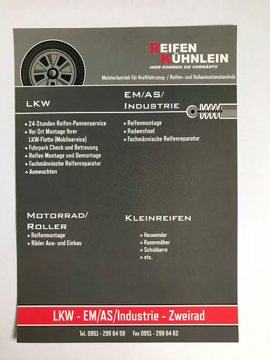 Reifen Kühnlein GmbH Gallery - Germany