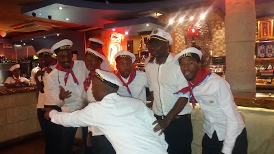 Photos of Cuba&ntilde;a Maritzburg