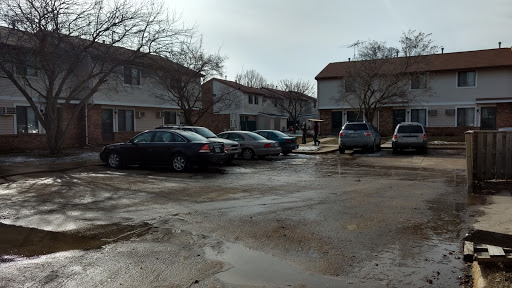 Timber Creek Townhomes