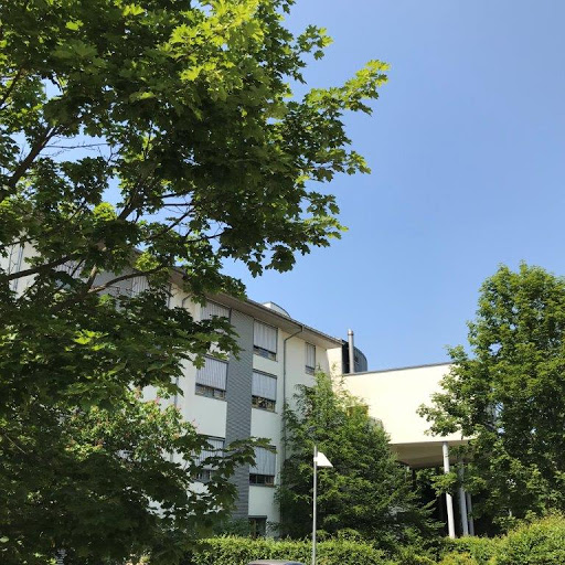 Heinrich-Braun-Klinikum, Standort Zwickau | Werdauer Straße - Neurologie