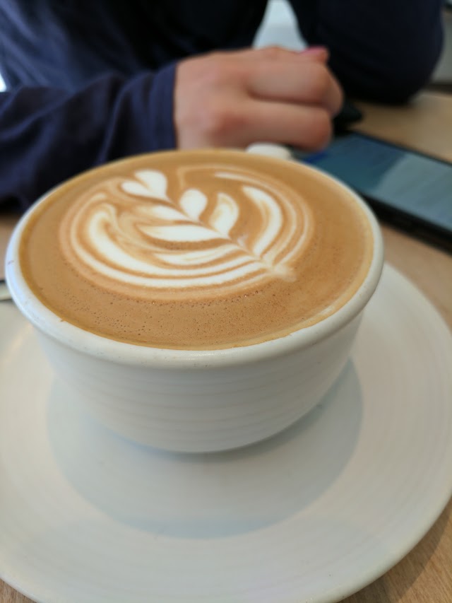 Equator Coffees & Teas