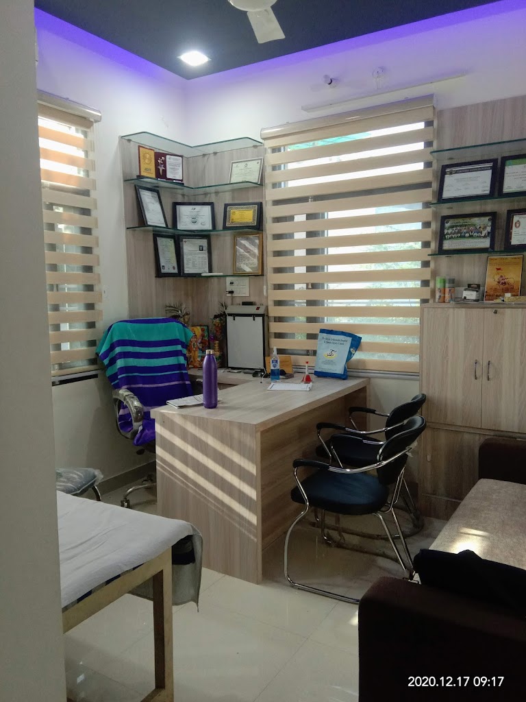 Rana Bai Physiotherapy Centre